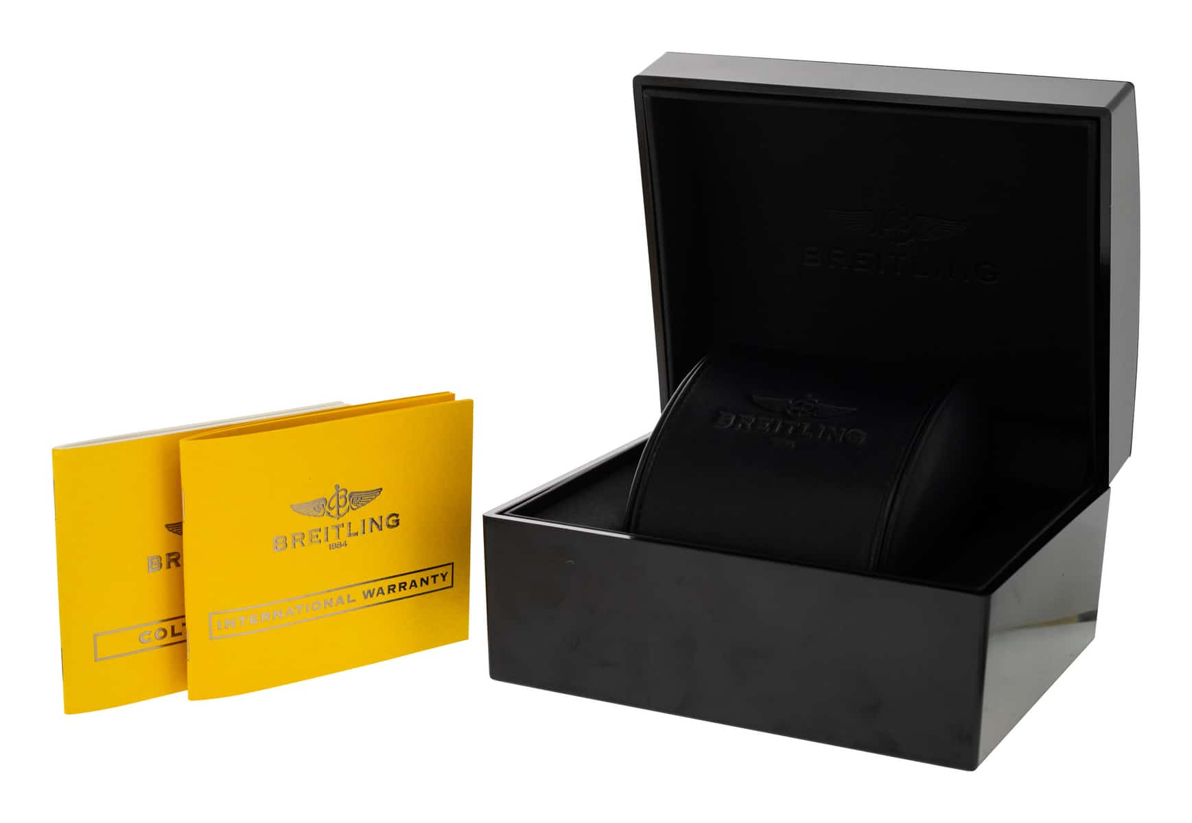 Breitling Colt Oceane A77380 Breitling Colt Oceane A77380